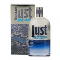 Roberto Cavalli Just Cavalli EDT Natural Spray for Him 90mL - Just